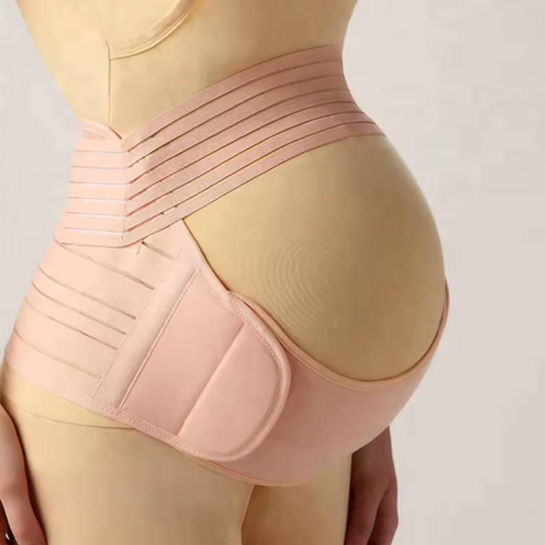 MOMMYFLEX™- Soporte firme y alivio inmediato durante tu embarazo + ENVÍO GRATIS
