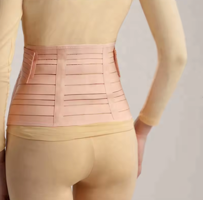 MOMMYFLEX™- Soporte firme y alivio inmediato durante tu embarazo + ENVÍO GRATIS