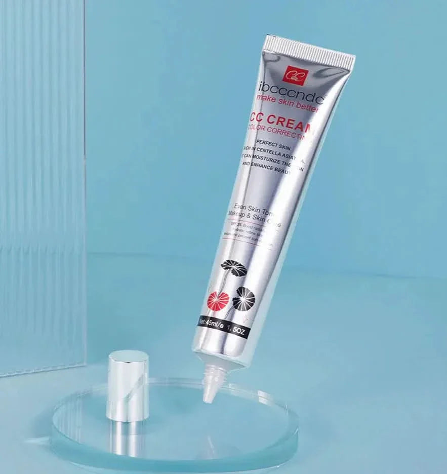 Crema CC Erborian Color Correcting - CORRECTOR & ILUMINADOR
