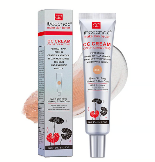 Crema CC Erborian Color Correcting - CORRECTOR & ILUMINADOR
