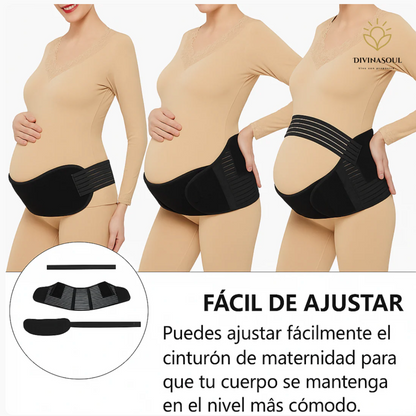 MOMMYFLEX™- Soporte firme y alivio inmediato durante tu embarazo + ENVÍO GRATIS