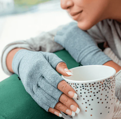ArtrixConfort™-Guantes de Compresión Suave Para Artritis| +ENVÍO GRATIS