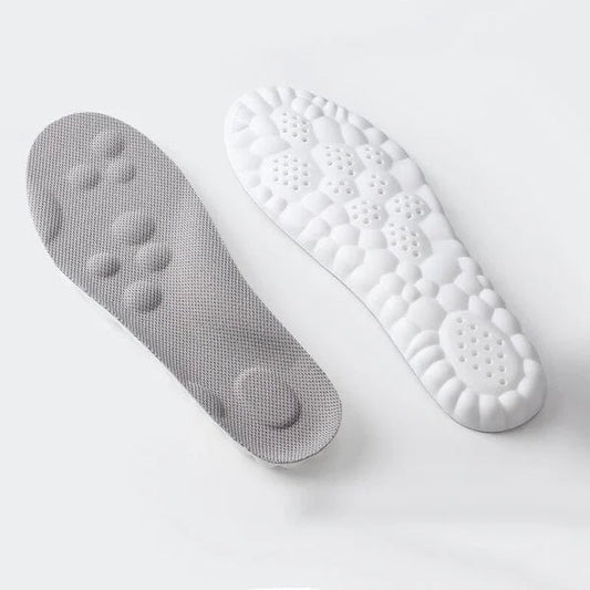 Plantilla Clouds Memory™ - Plantillas ortopedica autoajustable